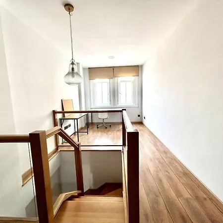 Vibescoruna-duplex Aldao La Corogne