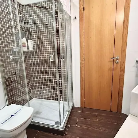 Vibescoruna-duplex Aldao La Corogne