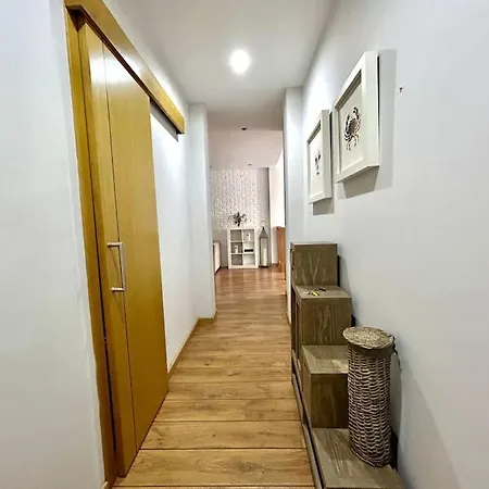 Vibescoruna-duplex Aldao Appartement La Corogne