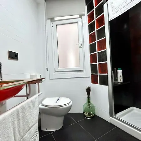 Vibescoruna-duplex Aldao La Corogne
