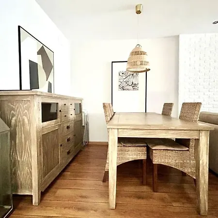 Vibescoruna-duplex Aldao Appartement